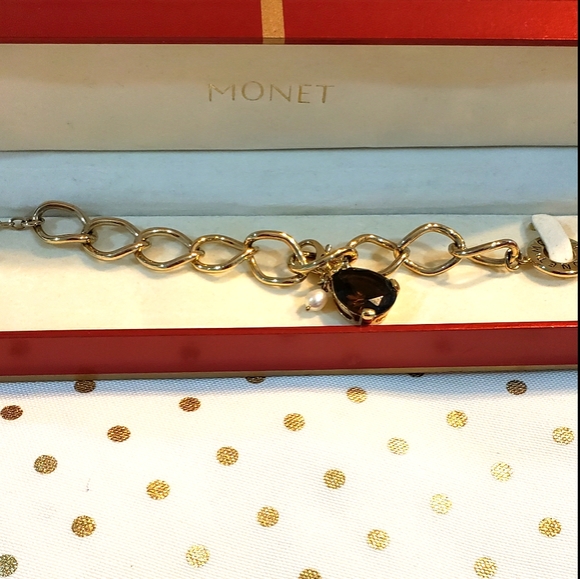 Monet bracelet